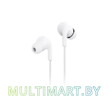 Наушники Xiaomi Type-C Earphones M2413E1 (белый, международная версия) картинка 2